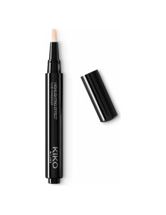 KIKO Milano Efecto Iluminador Fluido Corrector 01 Porcelana
