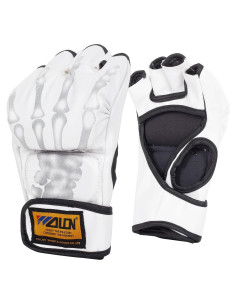 Guantes de Boxeo LuiceABC de Entrenamiento Kickboxing Medianos