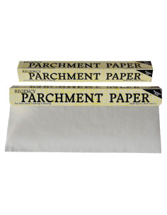 Papel Parchment Antiadherente Regency Wraps 6.1m Paquete de 2