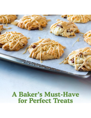 Papel Parchment Antiadherente Regency Wraps 6.1m Paquete de 2