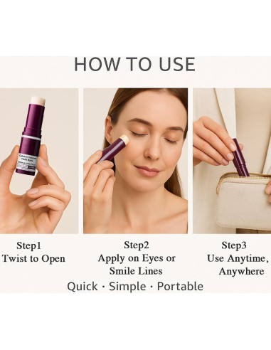 Bálsamo Multi Volumen de Calcio 2 Pack - Hidratante Antienvejecimiento