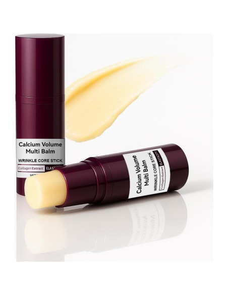 Bálsamo Multi Volumen de Calcio 2 Pack - Hidratante Antienvejecimiento