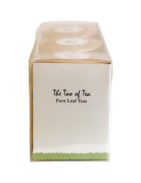 Set de Muestra de Yerba Mate El Tao del Té - 3 Latas 127 g