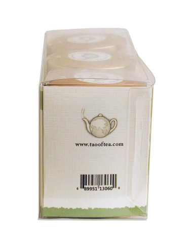 Set de Muestra de Yerba Mate El Tao del Té - 3 Latas 127 g