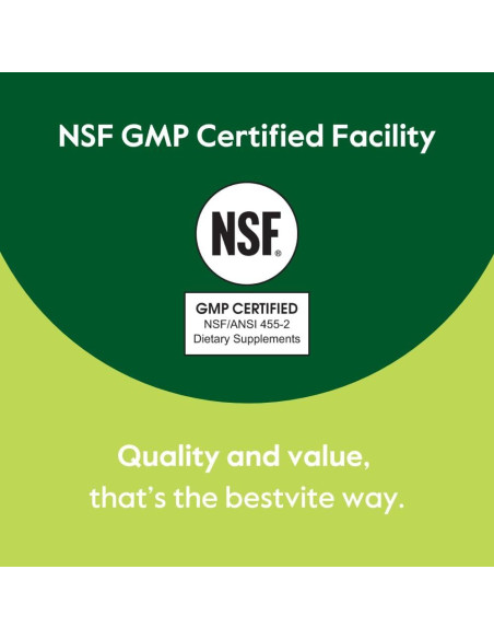 Suplemento Cardo Mariano 300mg Bestvite 240 Cápsulas Veganas