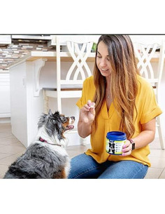 Suplemento Multifuncional para Perros Vetericyn 90 Cápsulas 2