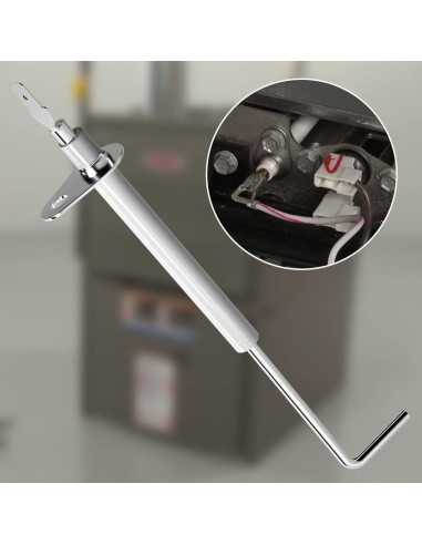 Sensor de Llama 69W43 OEM Mejorado para Horno - Compatible Lennox