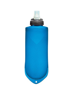 Botella de Hidratación CamelBak Quick Stow 0.34L Azul 2