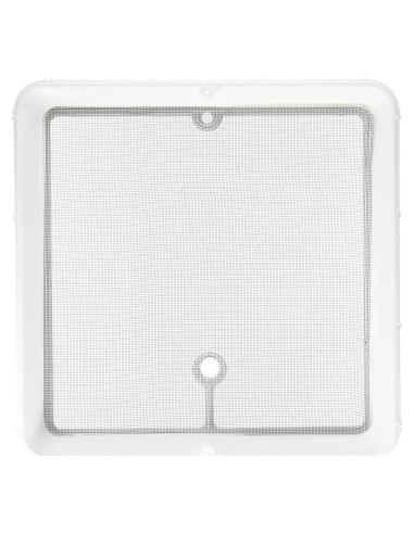 Marco de Pantalla Blanco HENG'S JRP1124B 33.66 cm