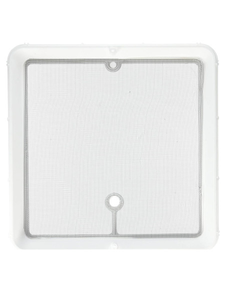 Marco de Pantalla Blanco HENG'S JRP1124B 33.66 cm