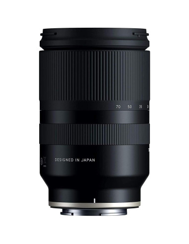 Cámara Sin Espejo Fujifilm X-S20 + Lente XF 16-50mm y Tamron 17-70mm