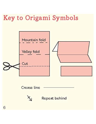 Pocket Size Origami Fun Kit: Contains Everything You Need to Make 7 Exciting Paper Models