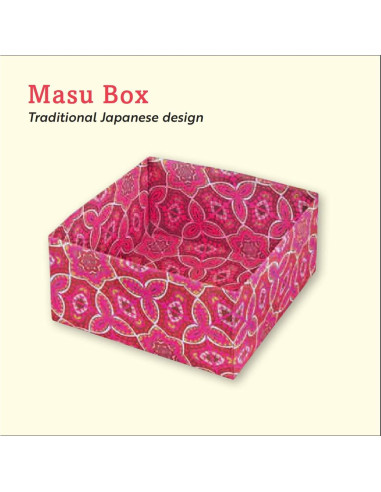 Pocket Size Origami Fun Kit: Contains Everything You Need to Make 7 Exciting Paper Models