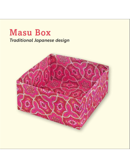 Pocket Size Origami Fun Kit: Contains Everything You Need to Make 7 Exciting Paper Models