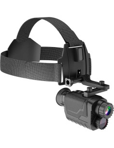 Monóculo de Visión Nocturna EliteZ 4K HD Infrarrojo 8X 2