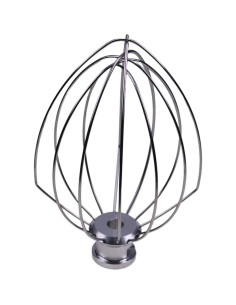 Batidor de Alambre Holdia K5AWW SAW10731415 para Mezclador 5L 2