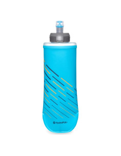 Botella Flexible HydraPak SoftFlask Speed 500ml - Colapsable