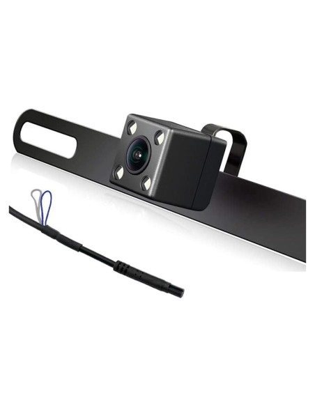 Cámara de Respaldo HD Screentronics con Visión Nocturna 170