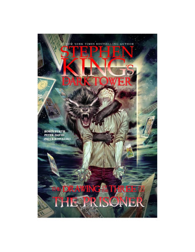 The Prisoner (Stephen King's The Dark Tower: The Drawing of the Three)