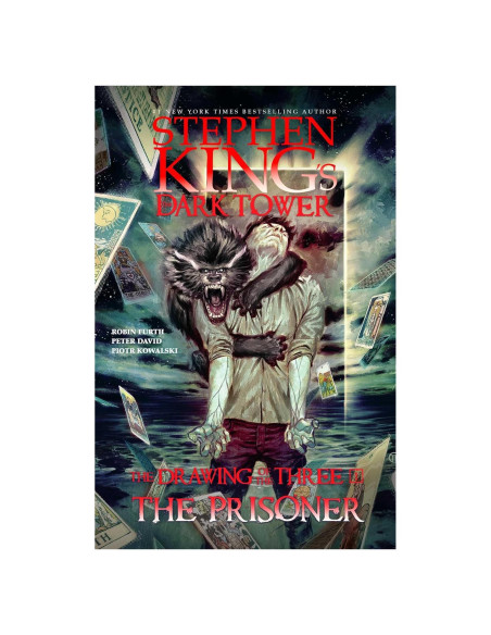 The Prisoner (Stephen King's The Dark Tower: The Drawing of the Three)