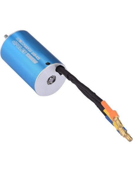 Motor RC Sin Escobillas Dilwe 2845 5000KV/5900KV 1/12 1/14