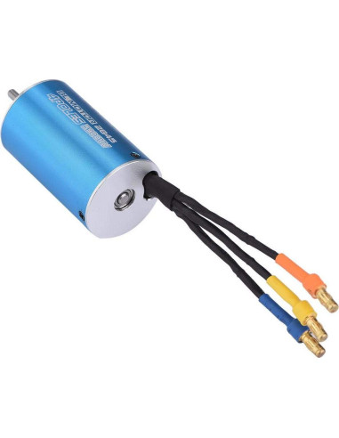 Motor RC Sin Escobillas Dilwe 2845 5000KV/5900KV 1/12 1/14