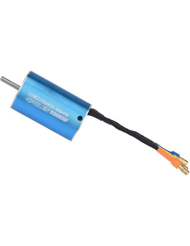 Motor RC Sin Escobillas Dilwe 2845 5000KV/5900KV 1/12 1/14
