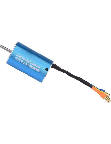 Motor RC Sin Escobillas Dilwe 2845 5000KV/5900KV 1/12 1/14