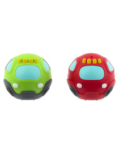 Little Tikes Vehículo Todo Terreno 2-Pack - Juguetes 18 meses