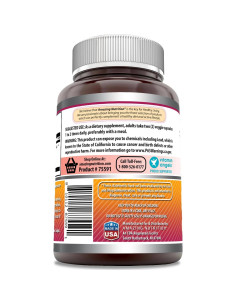 Suplemento de Equinácea Amazing Formulas 1400 Mg 360 Cápsulas 2
