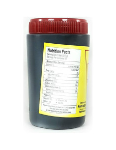 Concentrado de Tamarindo Asian Kitchen 454g - Vegano y Sin Gluten 2