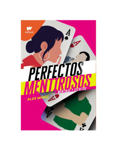 Mentiras y secretos (Perfectos Mentirosos 1) (Spanish Edition)
