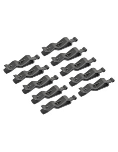 Clip para Bolsa de Basura MECCANIXITY, Paquete de 18 Piezas