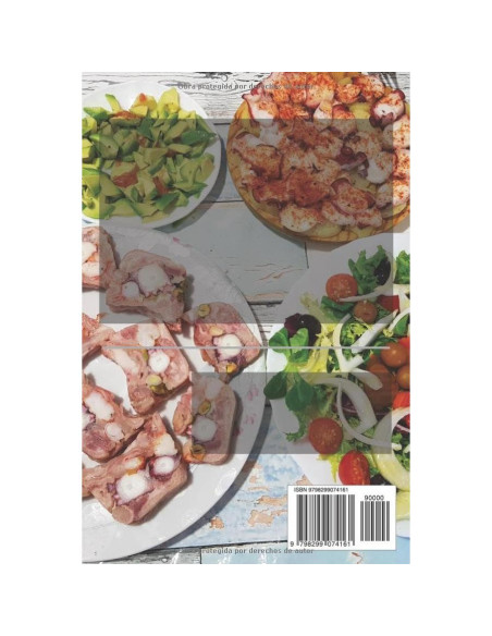 DICCIONARIO CULINARIO INGLÉS-ESPAÑOL: English-Spanish Culinary Dictionary (Food and Drink / Comidas y Bebidas) (Spanish Edition)