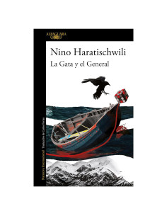 La Gata y el General (Spanish Edition)