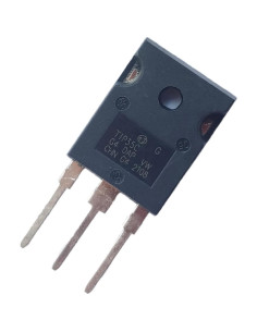 Transistores de Potencia NPN TIP35C Bridgold 25A 100V 5pcs 2