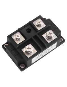 Rectificador de Puente de Diodo Hilitand 400A 1600V 4 Terminales