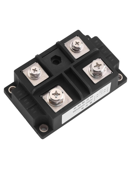 Rectificador de Puente de Diodo Hilitand 400A 1600V 4 Terminales