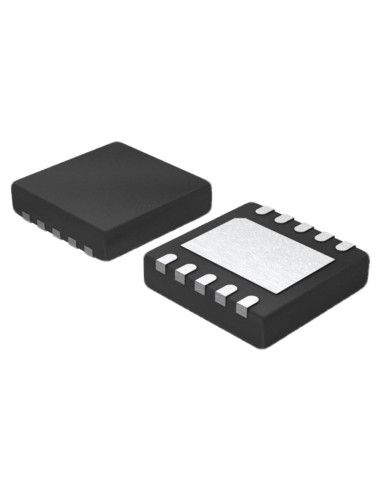 Amplificador J-FET LTC6269IDD 2 Circuitos 425g