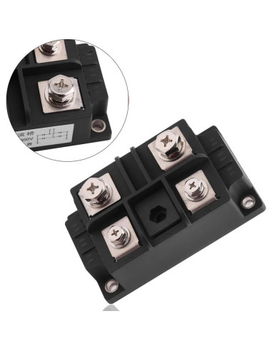 Rectificador de Puente de Diodo Hilitand 400A 1600V 4 Terminales