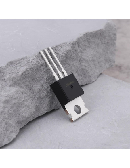 Transistor MOSFET SVT042R5NT 40V 240A TO-220 - 5 Pcs