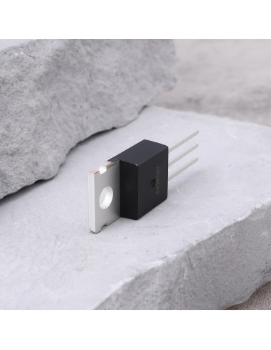 Transistor MOSFET SVT042R5NT 40V 240A TO-220 - 5 Pcs