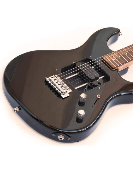 Captador Piezo Autoadhesivo PAGOW 3 en 1 para Guitarra y Más