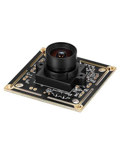 Módulo de Cámara USB KoCobilili 720P Obturador Global 95