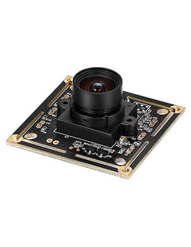 Módulo de Cámara USB KoCobilili 720P Obturador Global 95