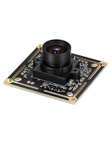 Módulo de Cámara USB KoCobilili 720P Obturador Global 95
