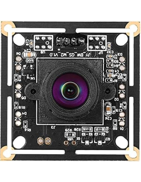 Módulo de Cámara USB KoCobilili 720P Obturador Global 95
