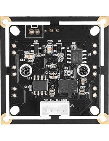 Módulo de Cámara USB KoCobilili 720P Obturador Global 95