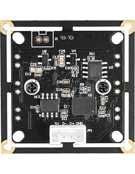 Módulo de Cámara USB KoCobilili 720P Obturador Global 95