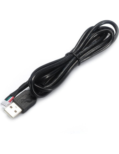 Módulo de Cámara USB KoCobilili 720P Obturador Global 95